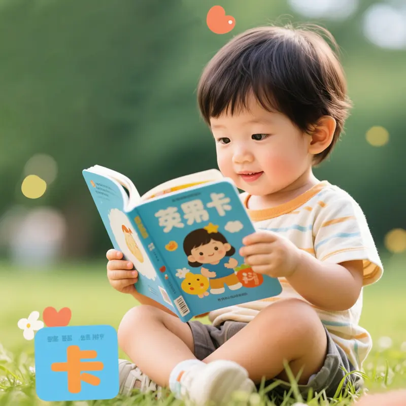 Kinderen lerenden Kinderen lerenden