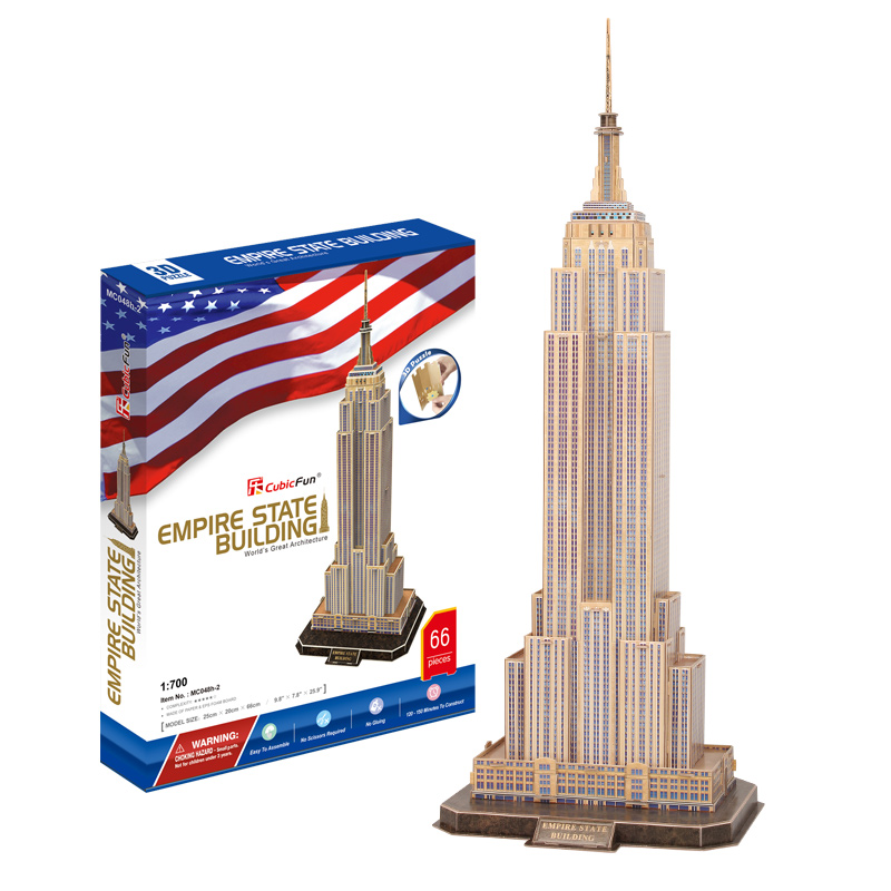 3D-puzzel-doe-het-zelf-speelgoed: beweeg je handen om dichter bij ouders en kinderen te komen