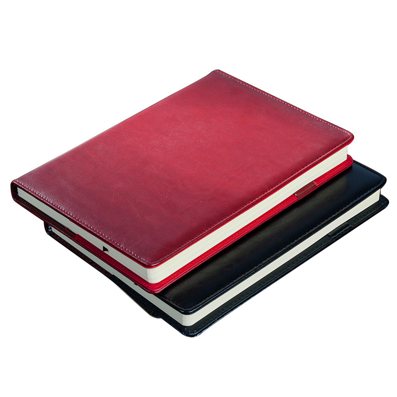 Binder Notebook Prijslijst